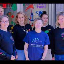 Discovery Planet CIC