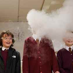 Discovery Planet CIC