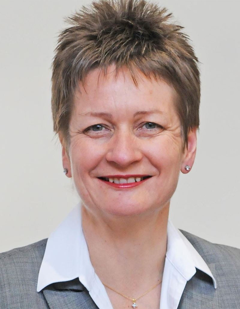 Susan Brench